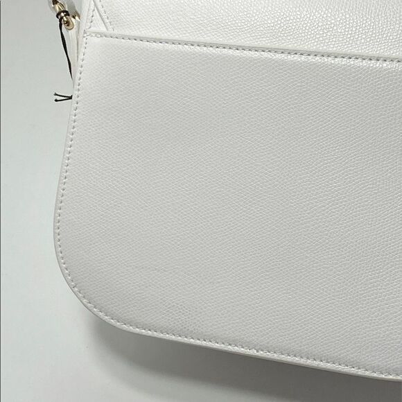 Furla Small Furla 1927 Leather Shoulder Bag - Picture 3 of 13